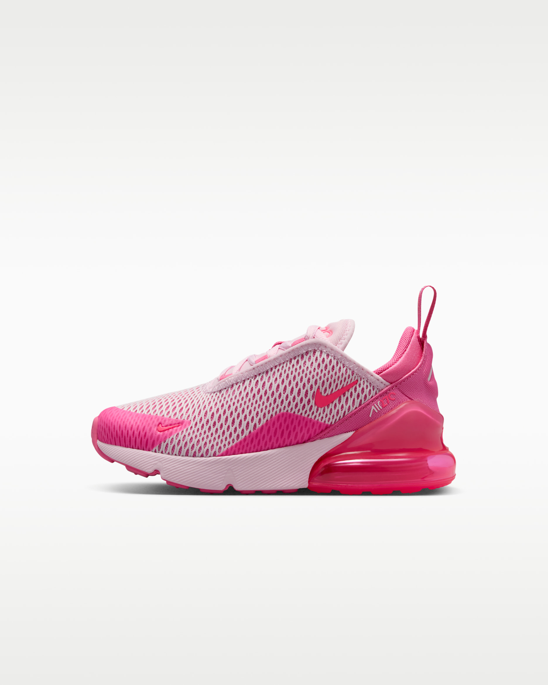 Nike Air Max 270 Little Kids' Shoes. Nike.com
